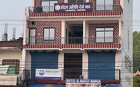 Hotel Atithi Devo Bhava
